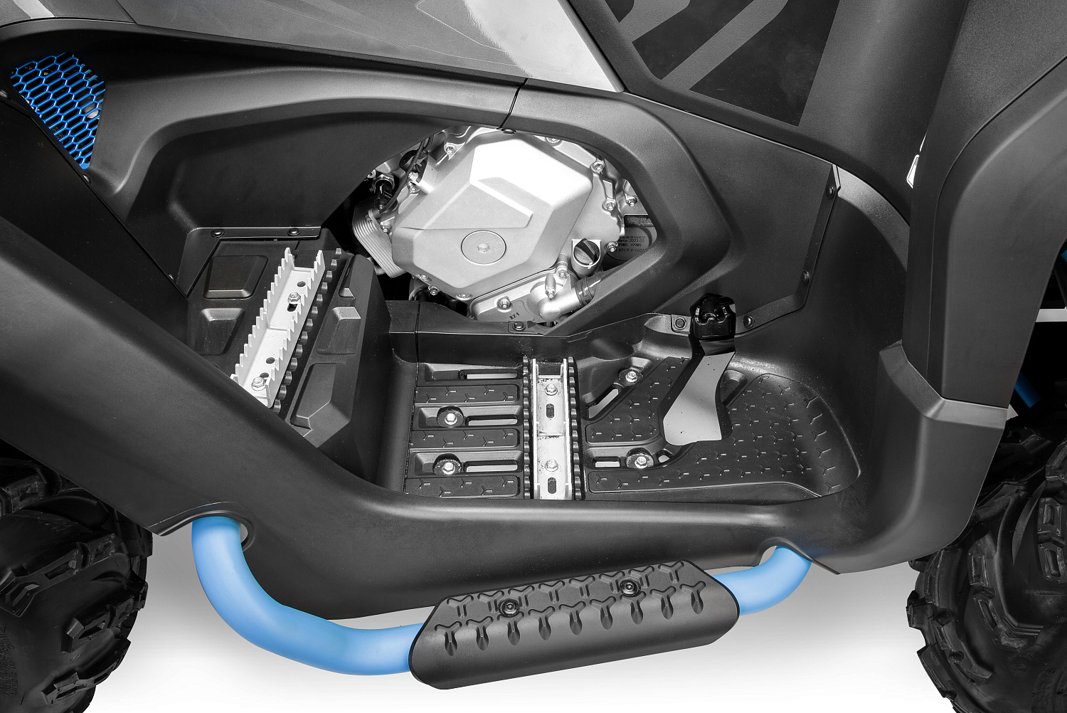  Квадроцикл Segway SNARLER AT6 LE в Подольске