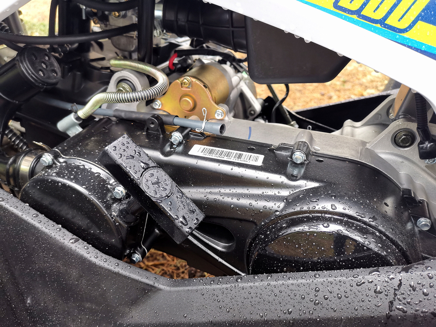 Квадроцикл PROMAX RENEGADE 280 (2025) в Подольске