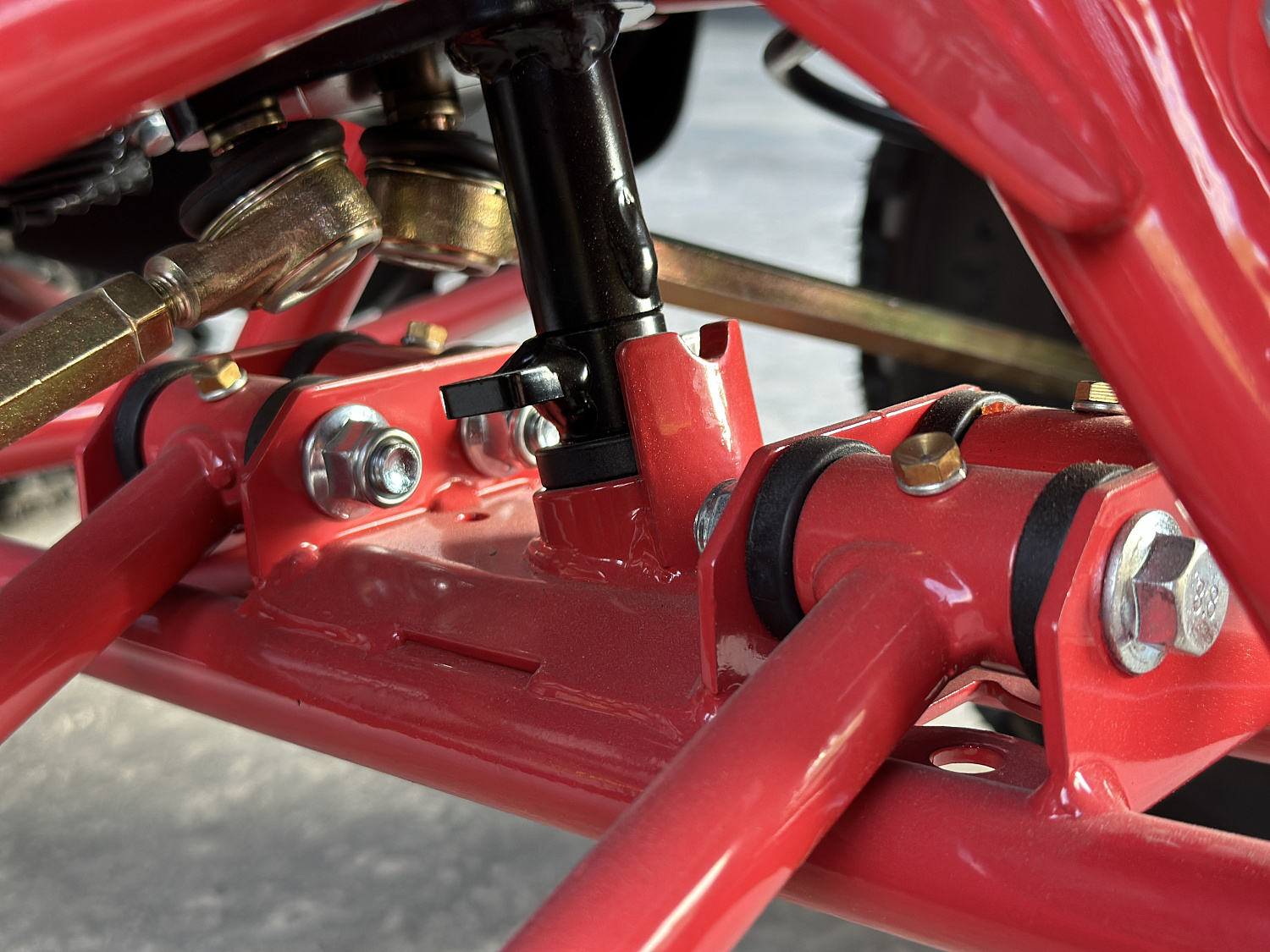 Квадроцикл PROMAX МАЙНКРАФТ 192 PRO 2025 в Подольске