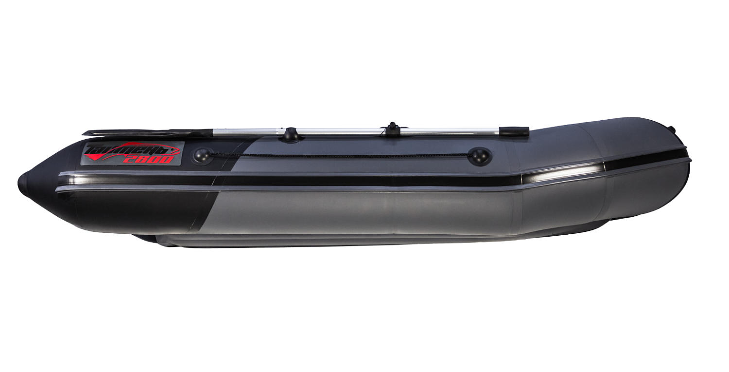 Лодка Таймень NX 2800 НДНД в Подольске