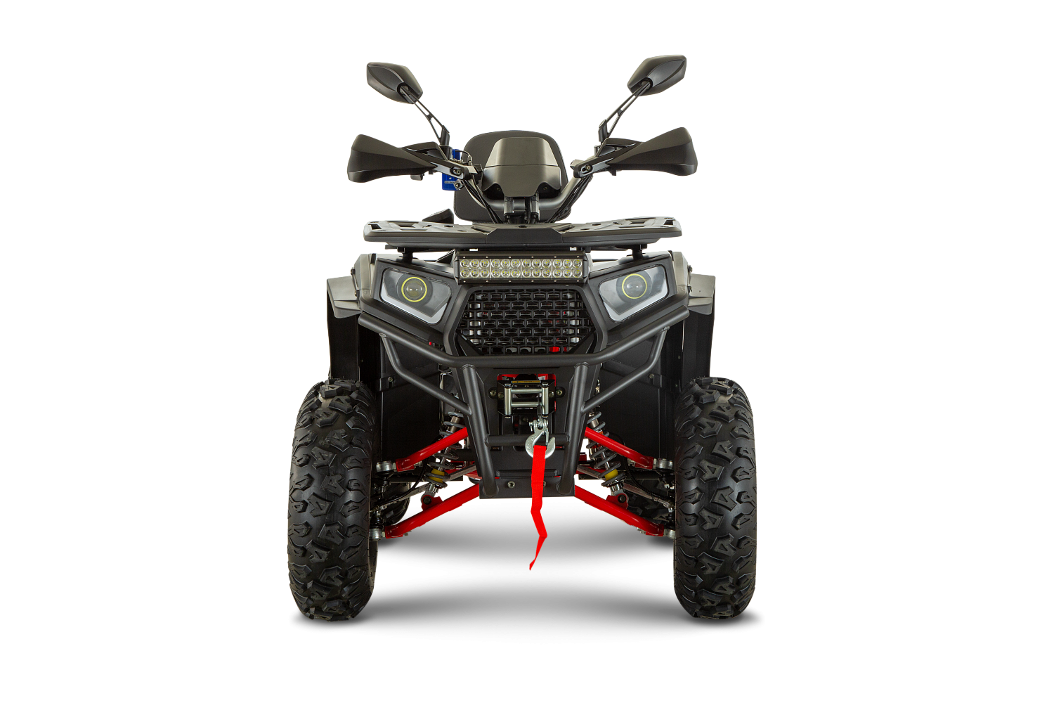 Квадроцикл GBM CROSS HILL 320 BIG PREMIUM в Подольске