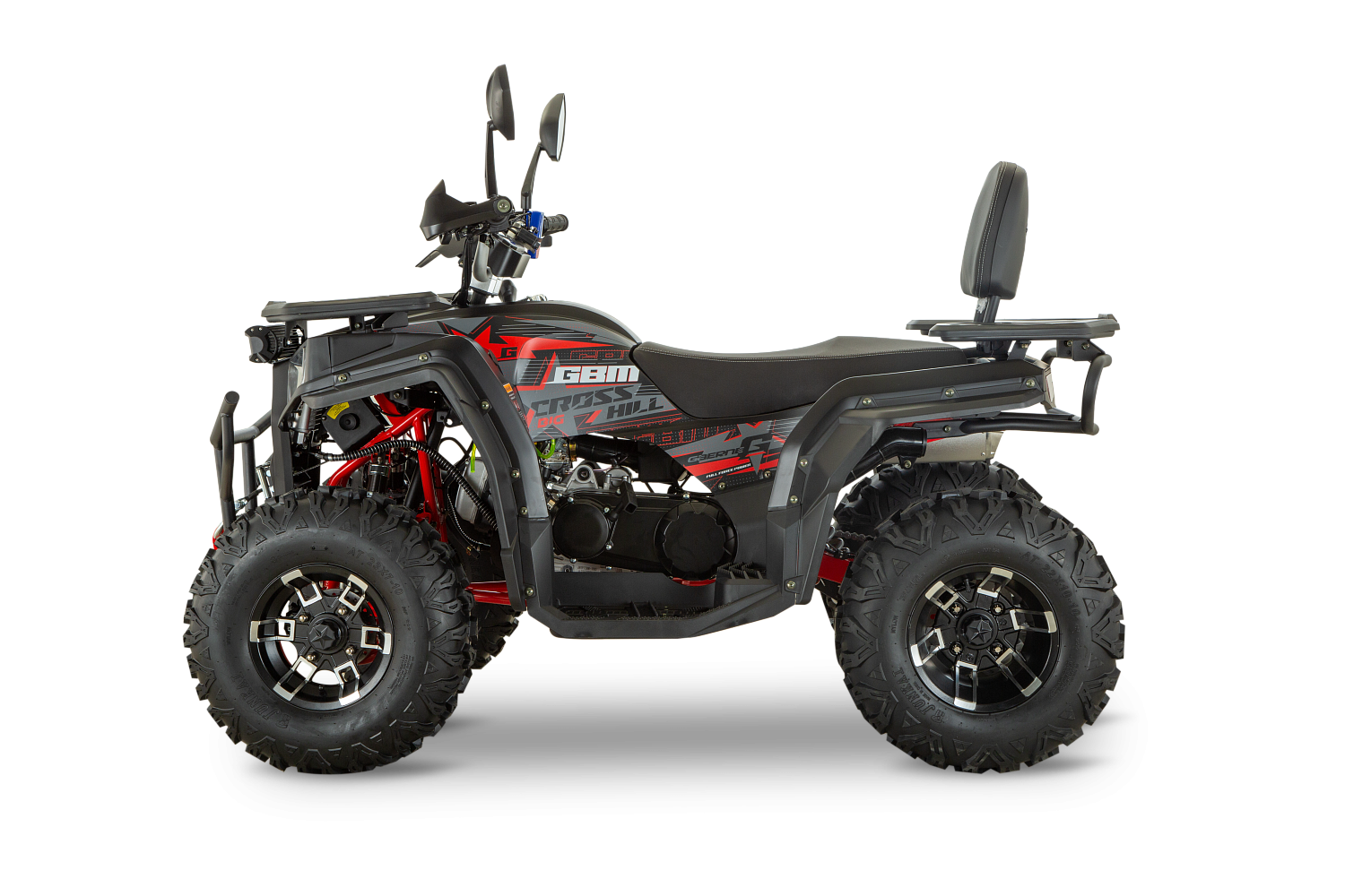 Квадроцикл GBM CROSS HILL 320 BIG PREMIUM в Подольске