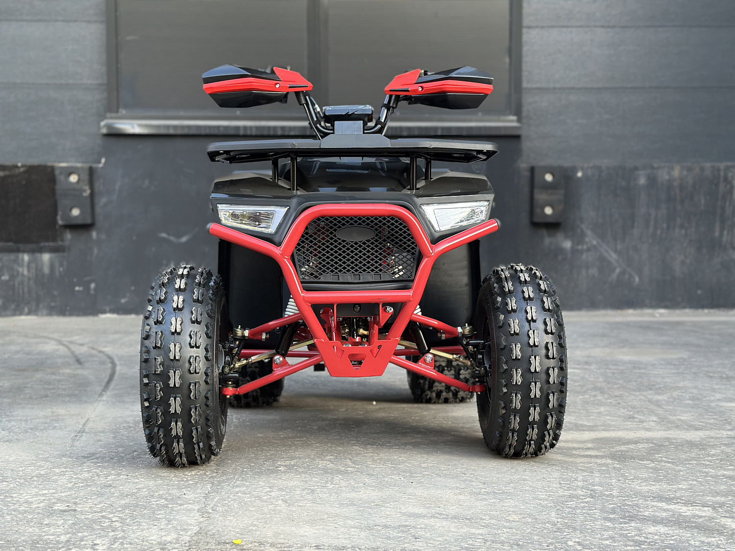 Квадроцикл PROMAX МАЙНКРАФТ 192 PRO 2025 в Подольске