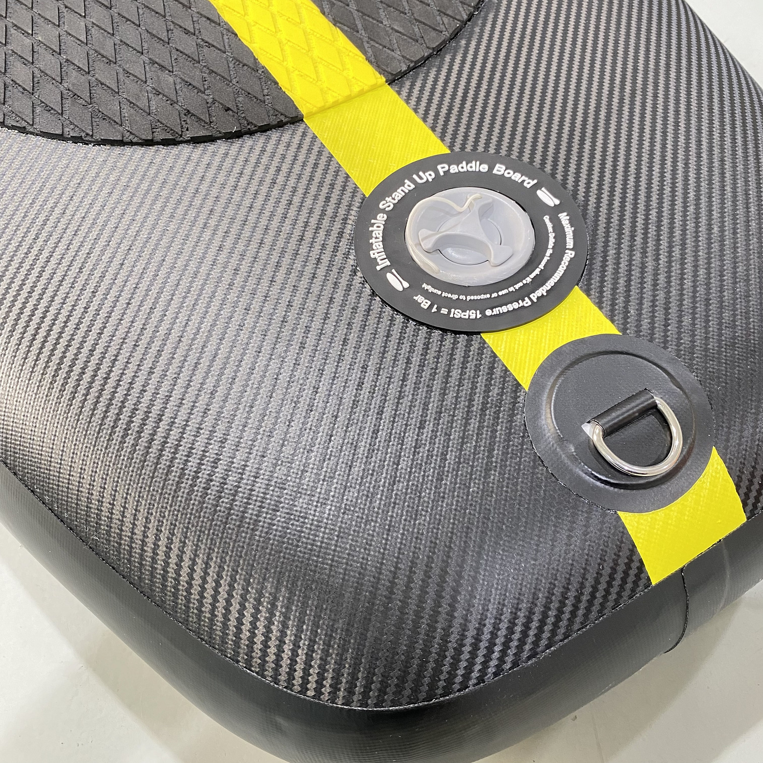 SUP (САП) ДОСКА MISHIMO CARBON DARKSIDE 10.6’ (325СМ) в Подольске