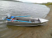 Алюминиевая лодка Wyatboat-390 M в Подольске