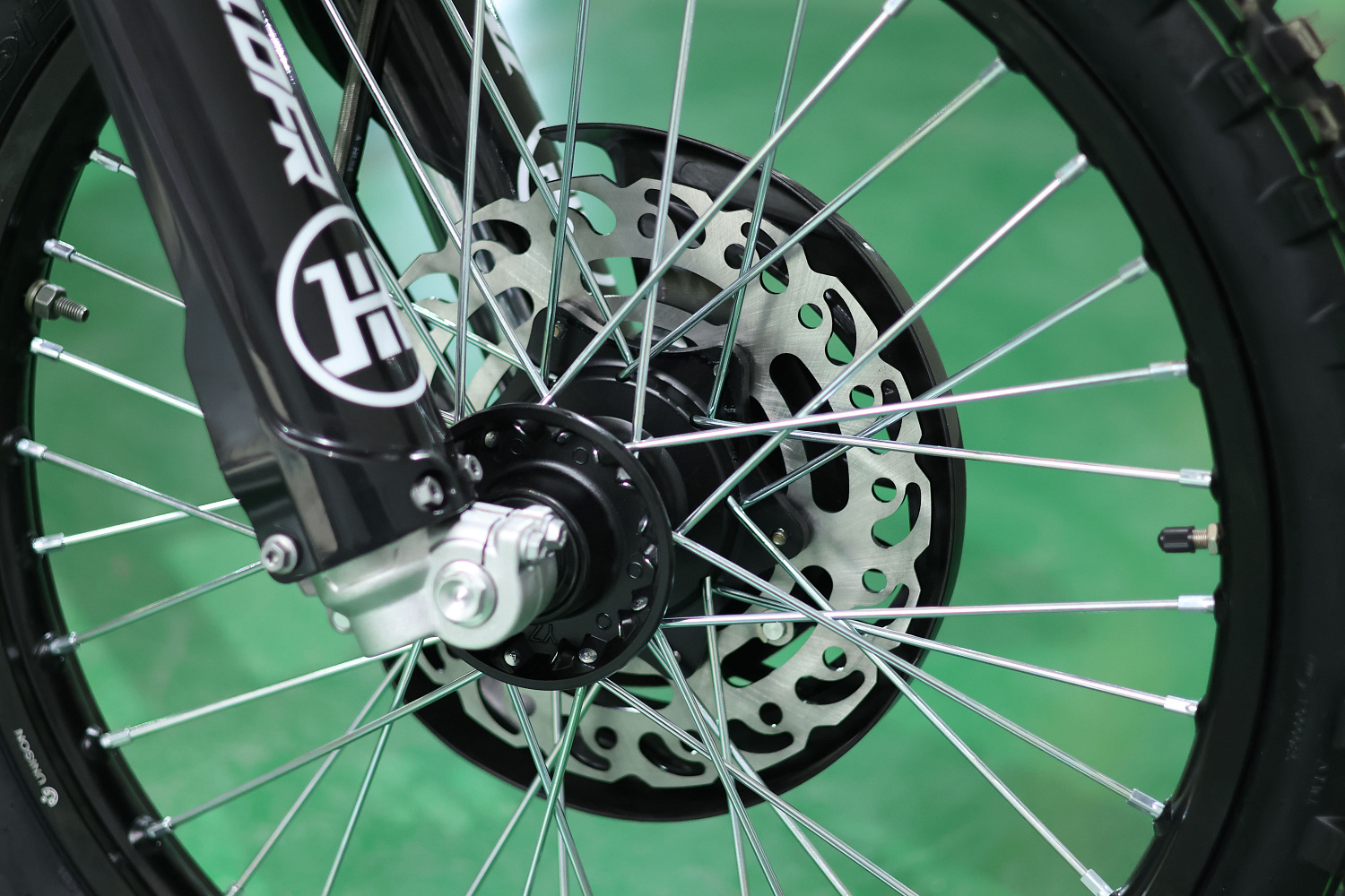 Мотоцикл JHLMOTO JHLofr GS YBS300 (176MN) в Подольске