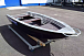 Алюминиевая лодка Wyatboat-390 P в Подольске