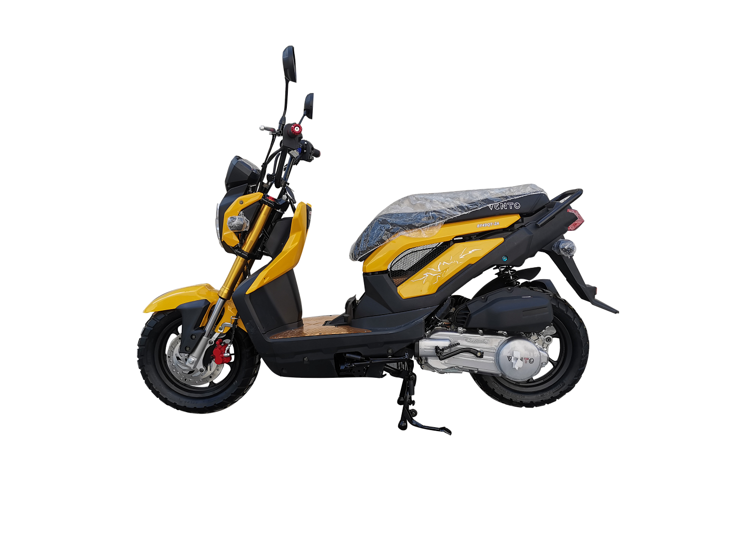 Скутер Vento NAKED в Подольске