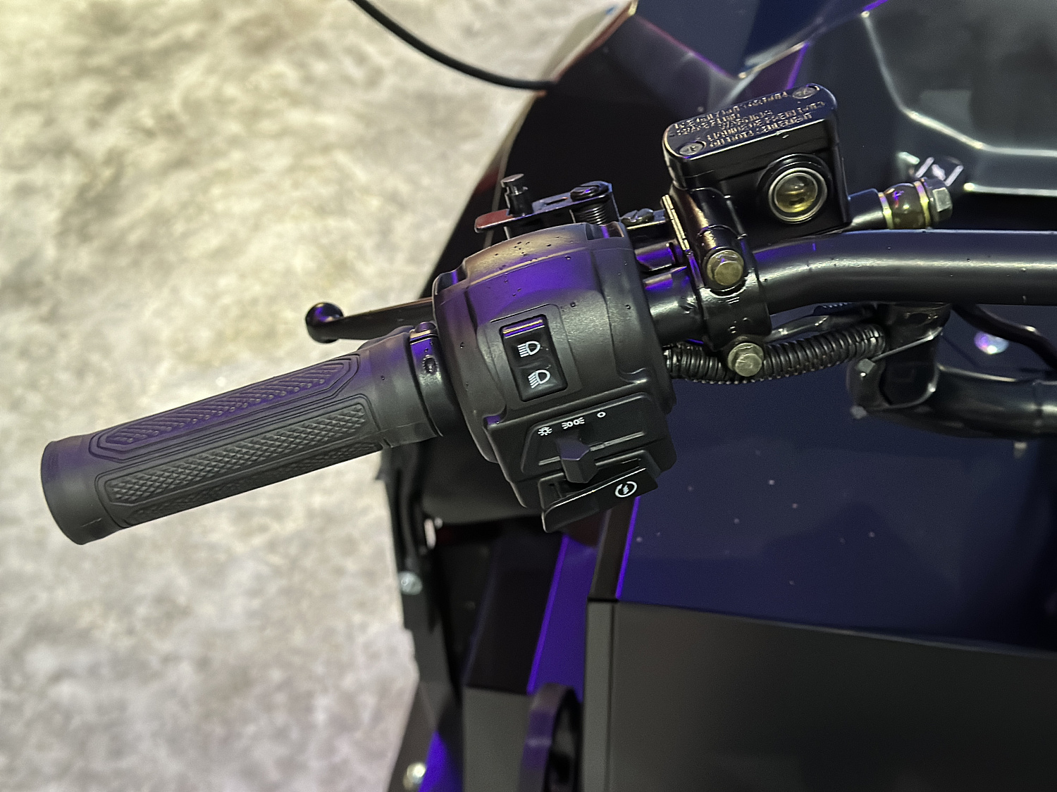 Снегоход PROMAX YAKUT 500 2.0 4T 20 в Подольске