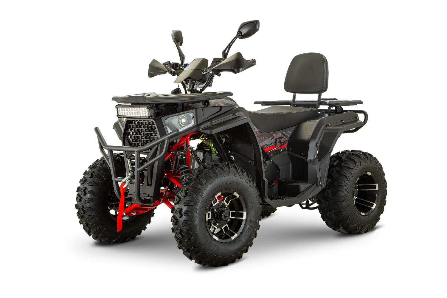 Квадроцикл GBM CROSS HILL 320 BIG PREMIUM в Подольске