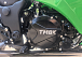Мотоцикл TMBK Ninja 400cc в Подольске