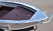 Алюминиевая лодка Wyatboat-390Р Fish в Подольске