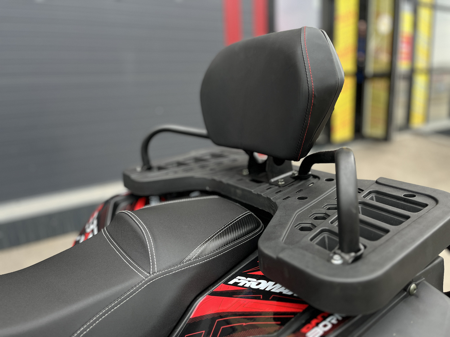 Квадроцикл PROMAX TAURUS 300 MAX-PRO LONG в Подольске