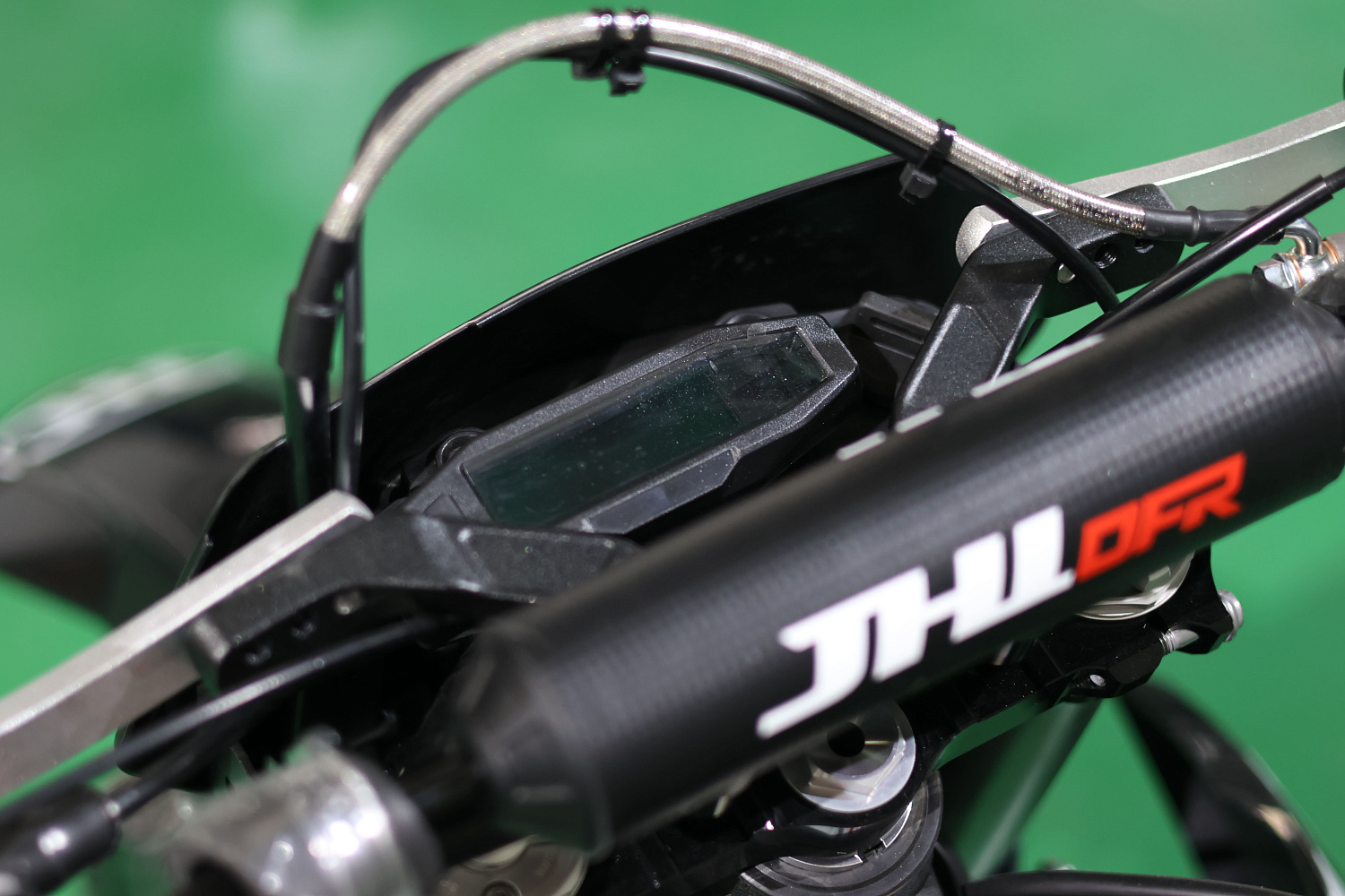 Мотоцикл JHLMOTO JHLofr GS CB300RL в Подольске