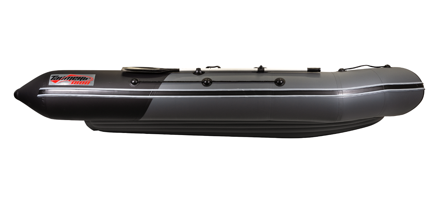 Лодка Таймень NX 3800 НДНД PRO в Подольске