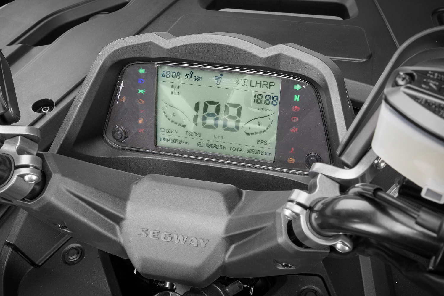  Квадроцикл Segway SNARLER AT6 LE в Подольске