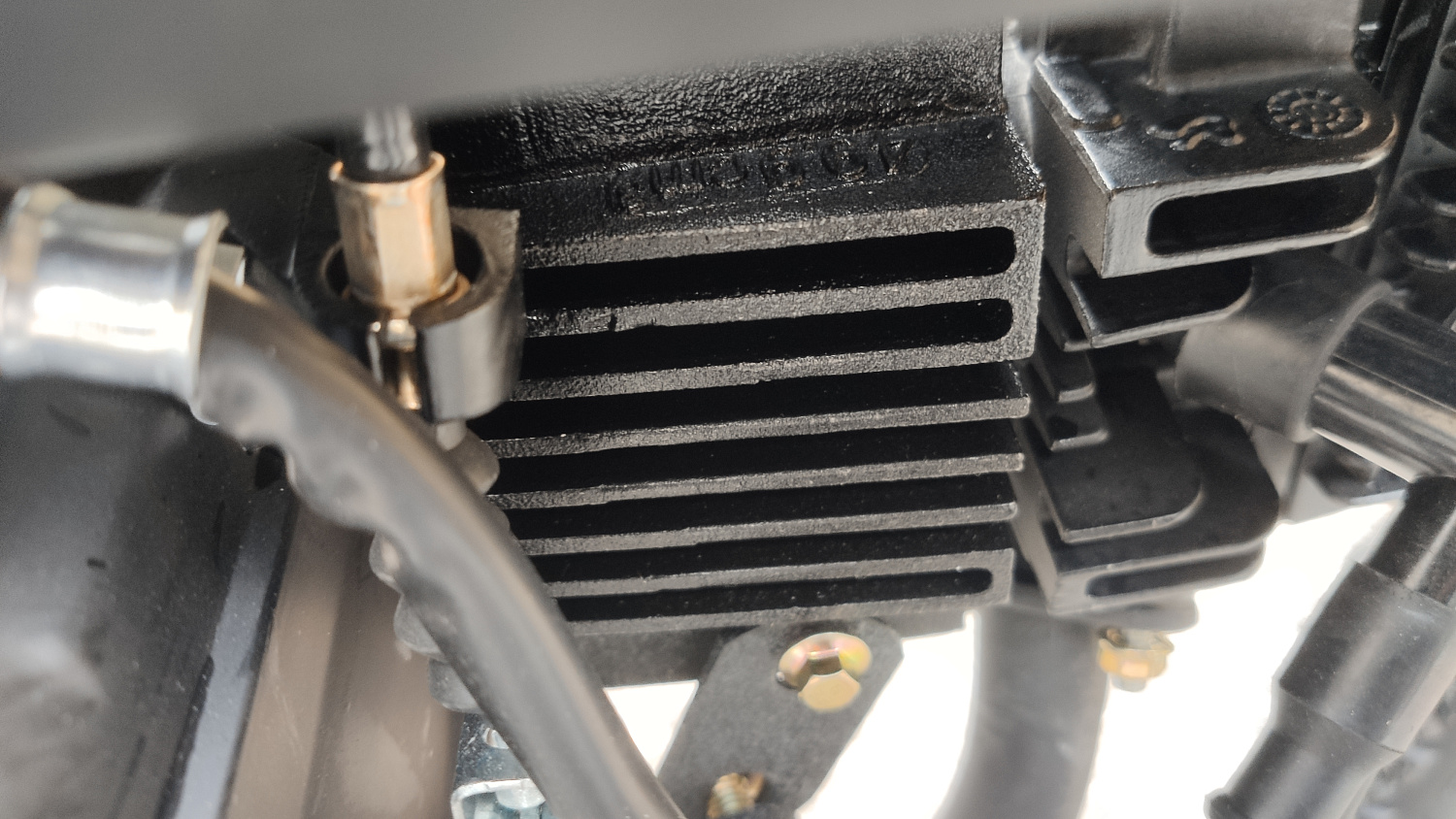 Мопед FAIDET SKIFF RS150 (49) в Подольске