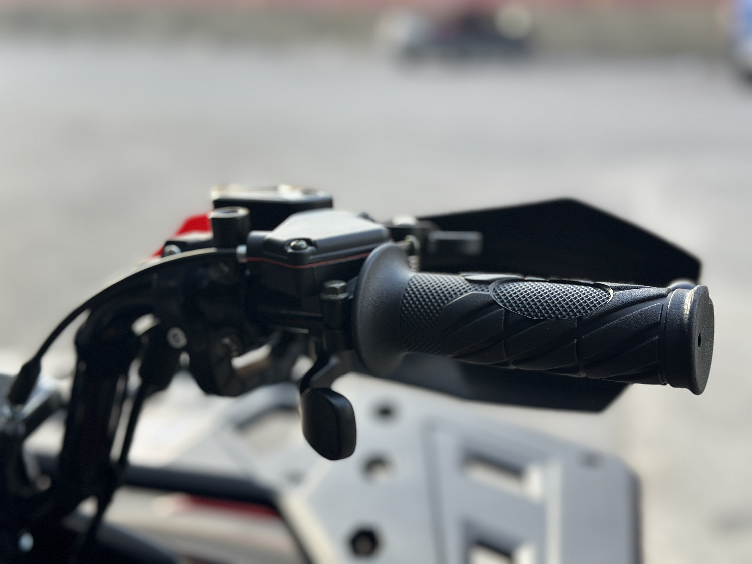 Квадроцикл PROMAX МАЙНКРАФТ 192 PRO 2025 в Подольске