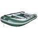 ЛОДКА НАДУВНАЯ YUKONA 310 TS - U (БЕЗ ПАЙОЛА) в Подольске