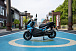 Скутер PROMAX BMW C250X в Подольске