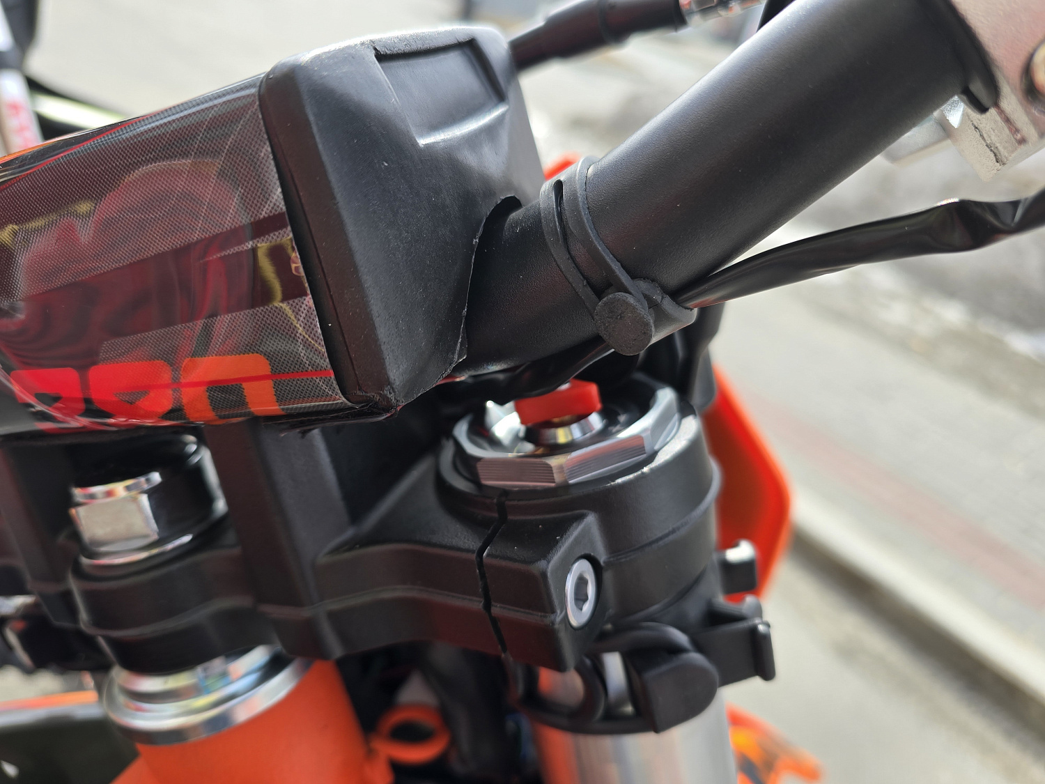 Кроссовый мотоцикл PROMAX INFERNO 380 (4 valves, 5 gears) в Подольске