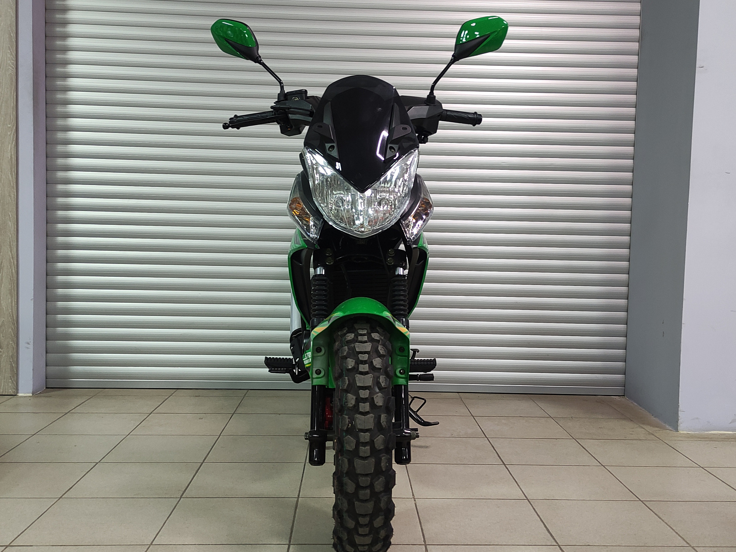 Мопед PROMAX STREET CROSS 150 (49) в Подольске