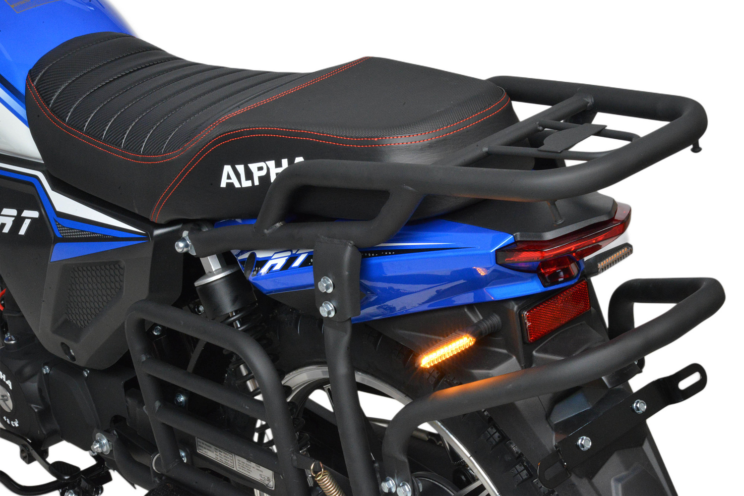 Мопед PROMAX ALPHA DIRT 150(49) в Подольске