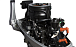 Лодочный мотор Seanovo SN9.9FFEL Enduro в Подольске