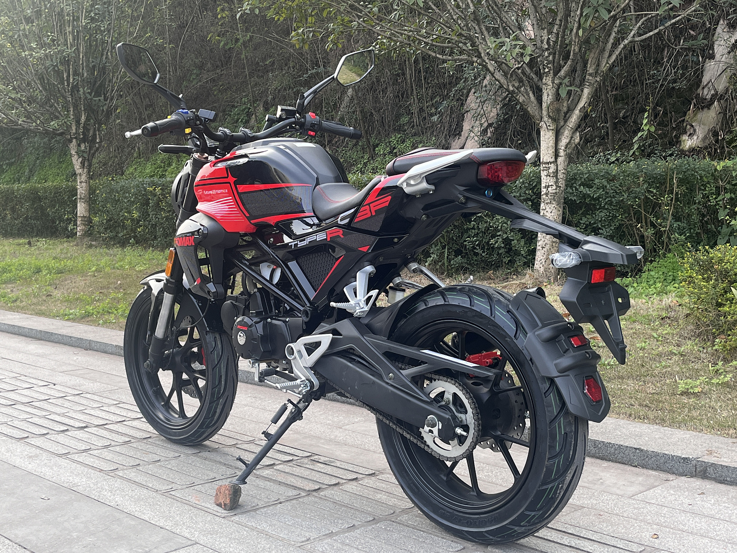 Мопед PROMAX CB150PR (49) в Подольске