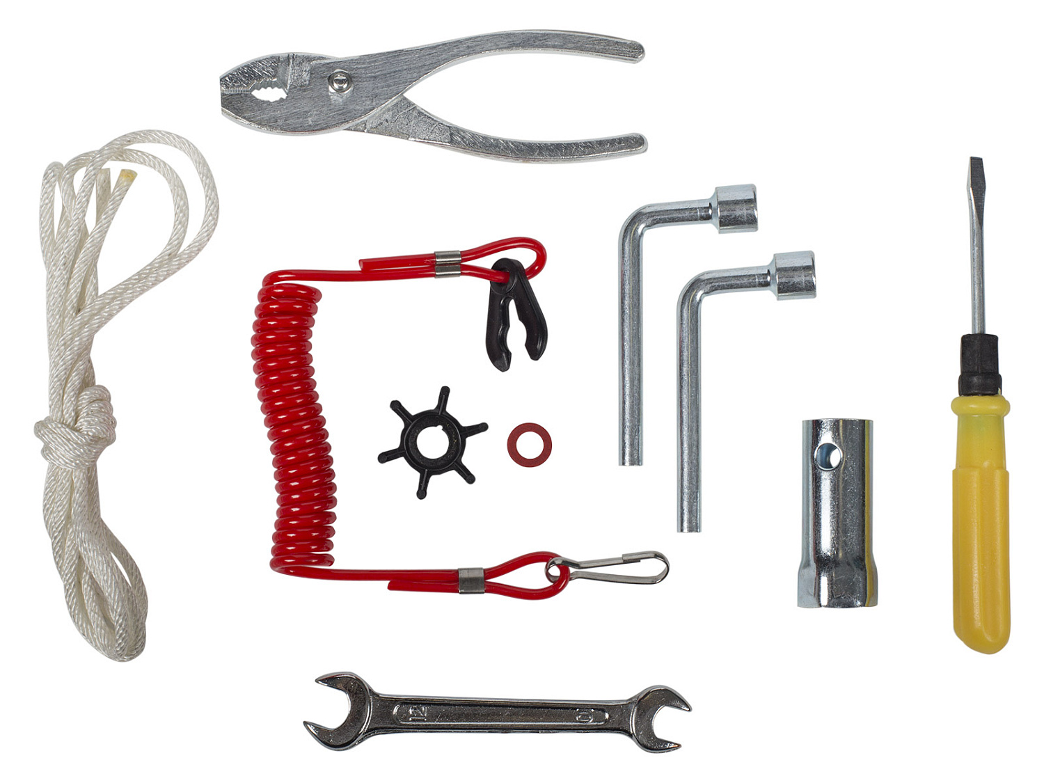 ЛОДОЧНЫЙ МОТОР GLADIATOR G6.2FHS в Подольске