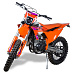 Эндуро мотоцикл IRBIS KTR 250 в Подольске