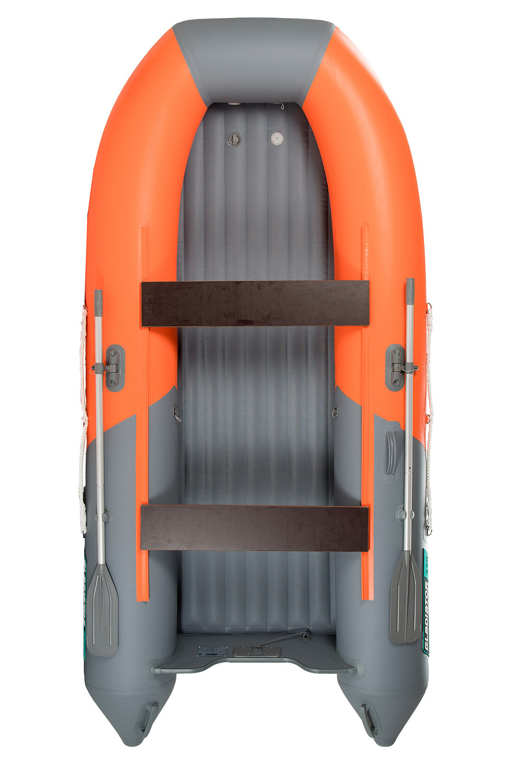 НАДУВНАЯ ЛОДКА GLADIATOR E330SL в Подольске