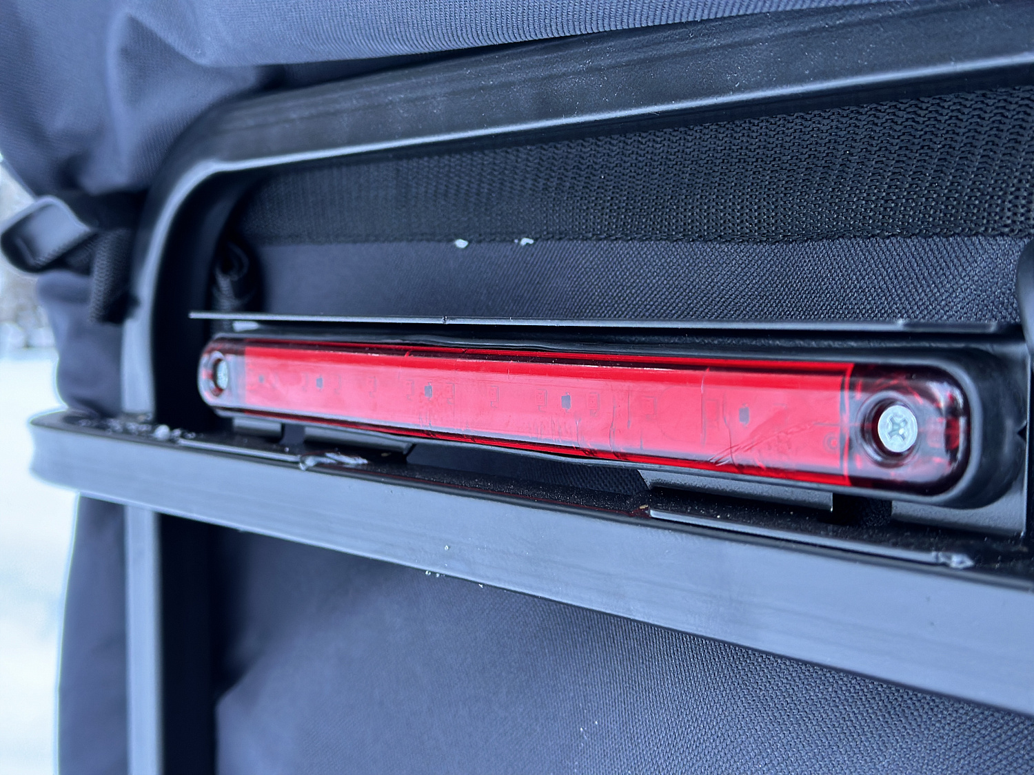 Снегоход PROMAX YAKUT 500 LONG 2.0 4T 29 в Подольске