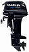 Лодочный мотор MARLIN MP 20 AWRS в Подольске