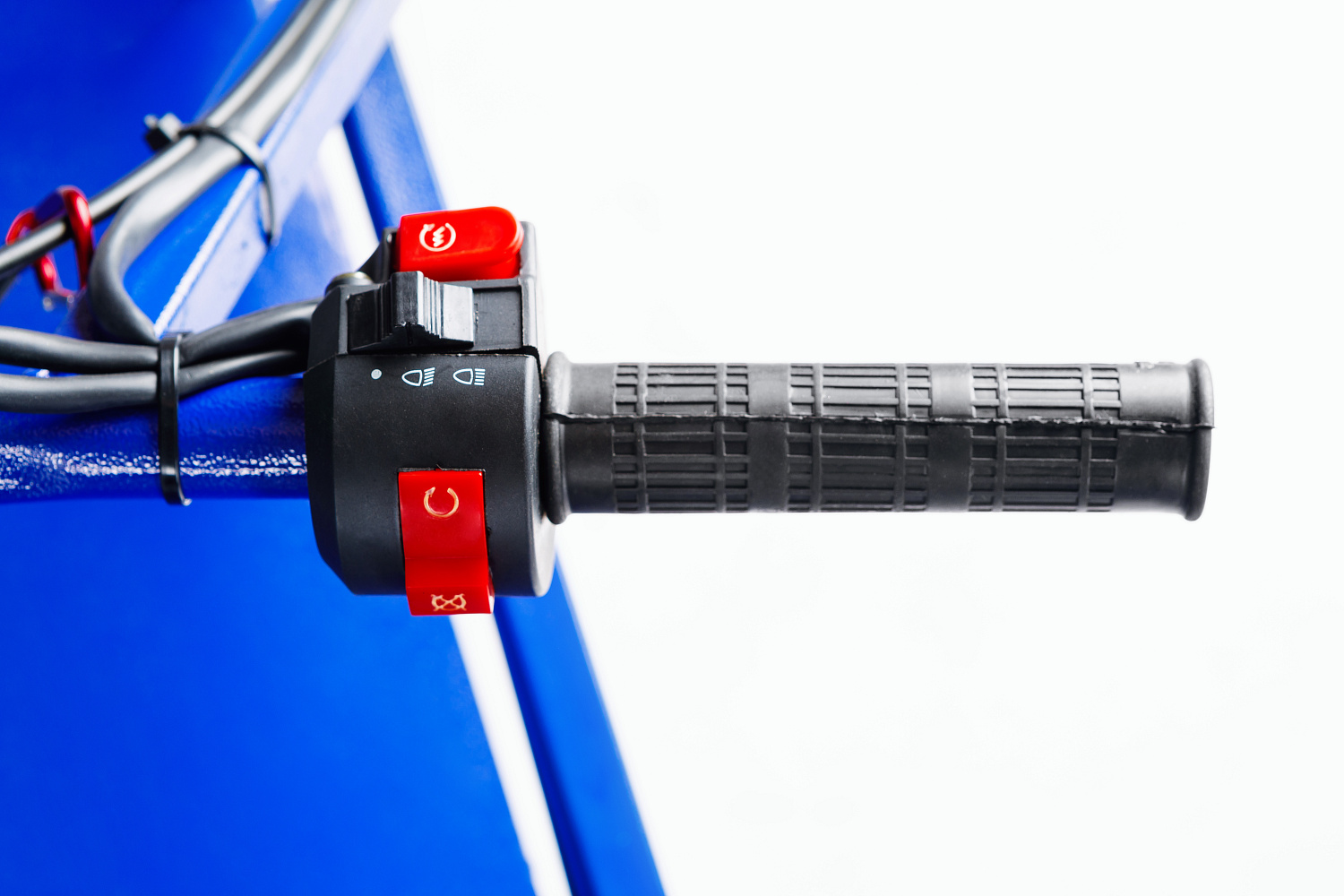 МОТОБУКСИРОВЩИК SNOW DOG 15 л.с. в Подольске