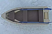 Алюминиевая лодка Wyatboat-340 Р в Подольске