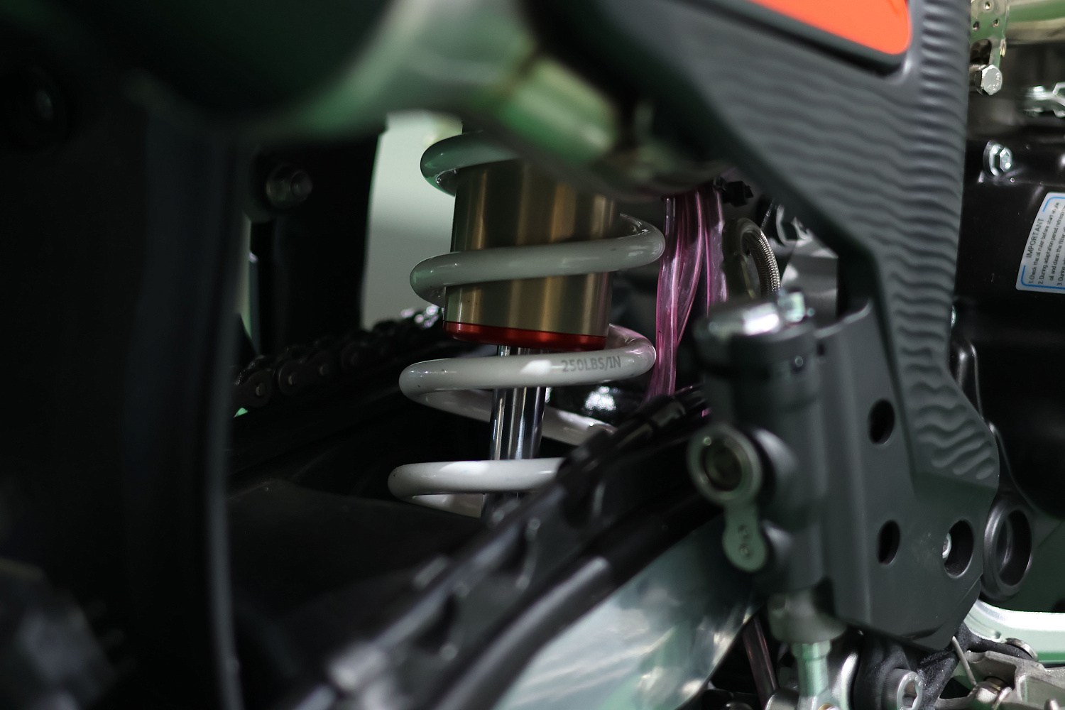 Мотоцикл JHLMOTO JHLofr GS YBS300 (176MN) в Подольске