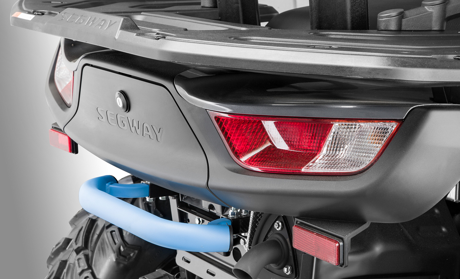  Квадроцикл Segway SNARLER AT6 LE в Подольске