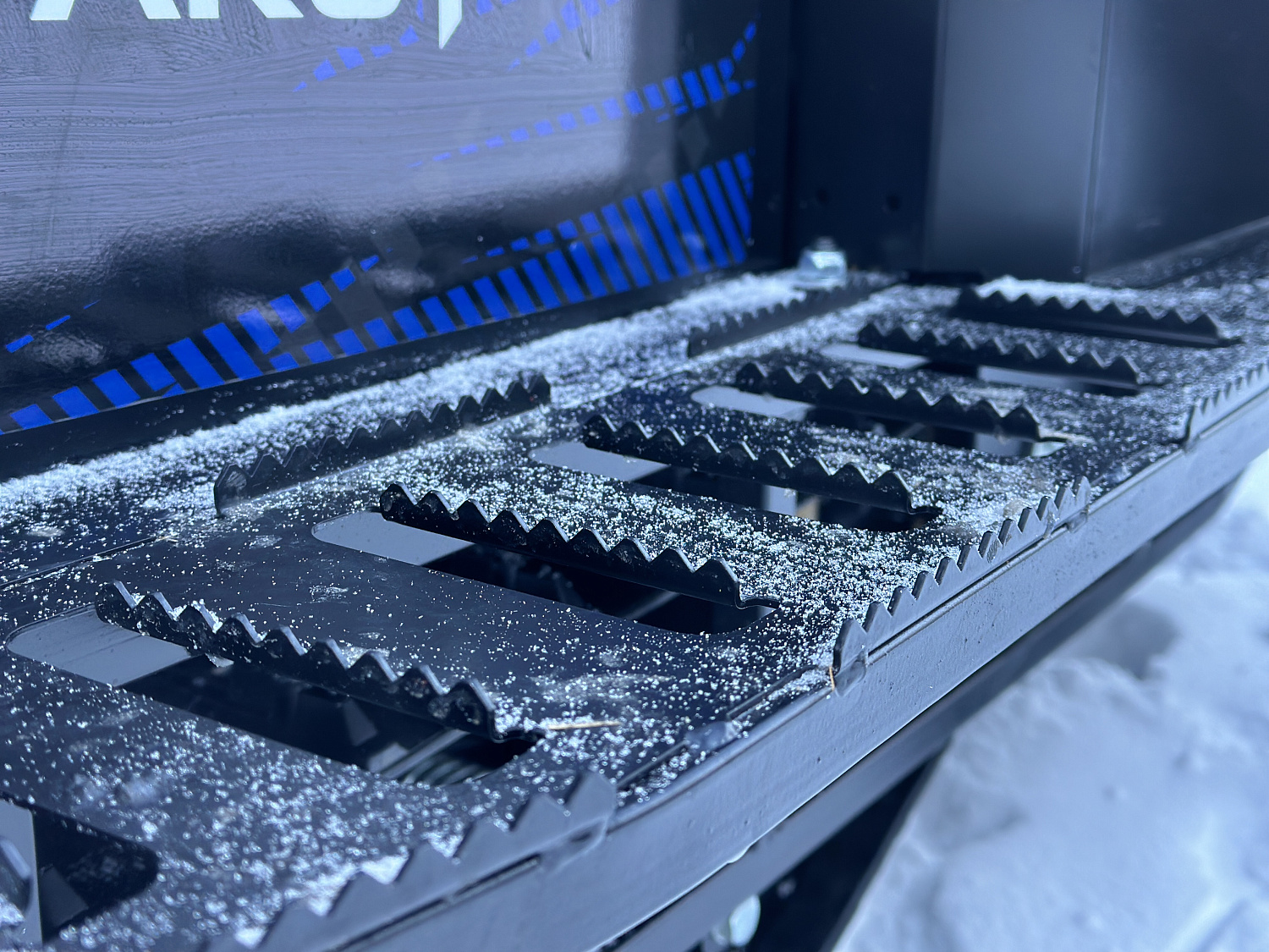 Снегоход PROMAX YAKUT 500 LONG 2.0 4T 29 в Подольске