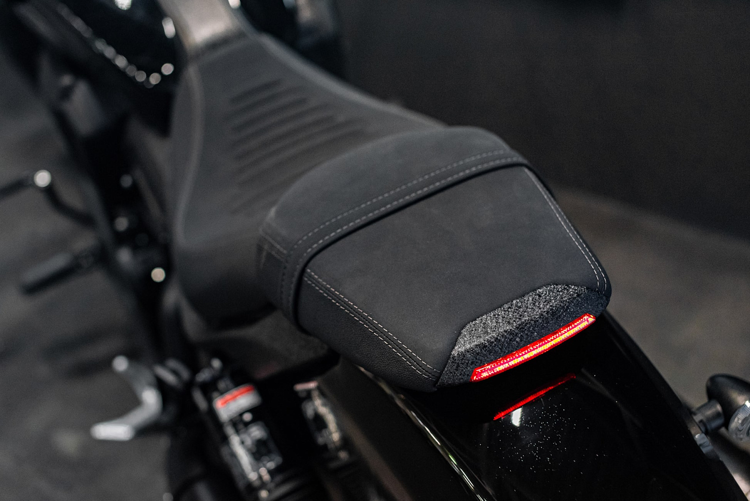 Мотоцикл Benda DarkFlag 500 в Подольске