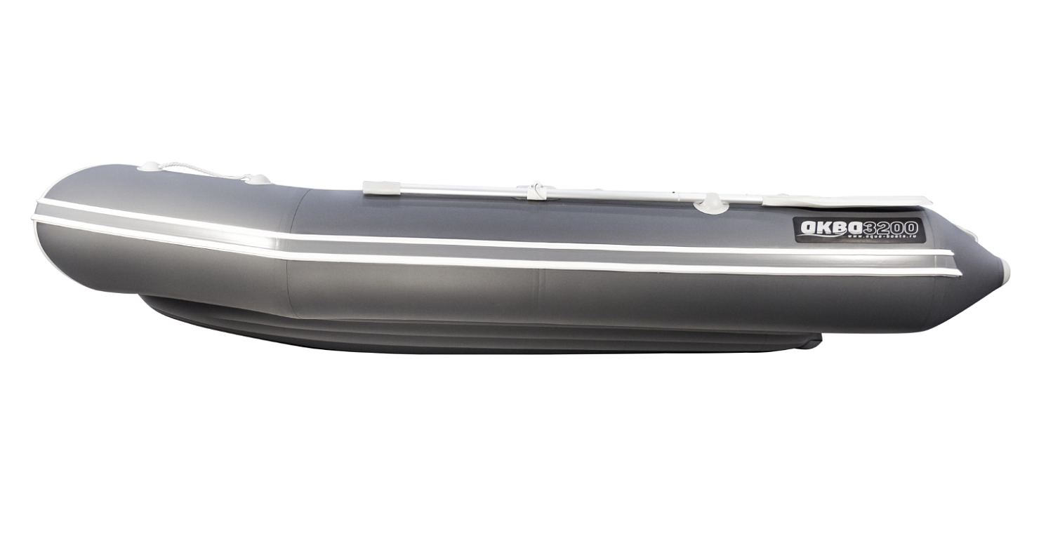 Лодка АКВА 3200 нднд в Подольске