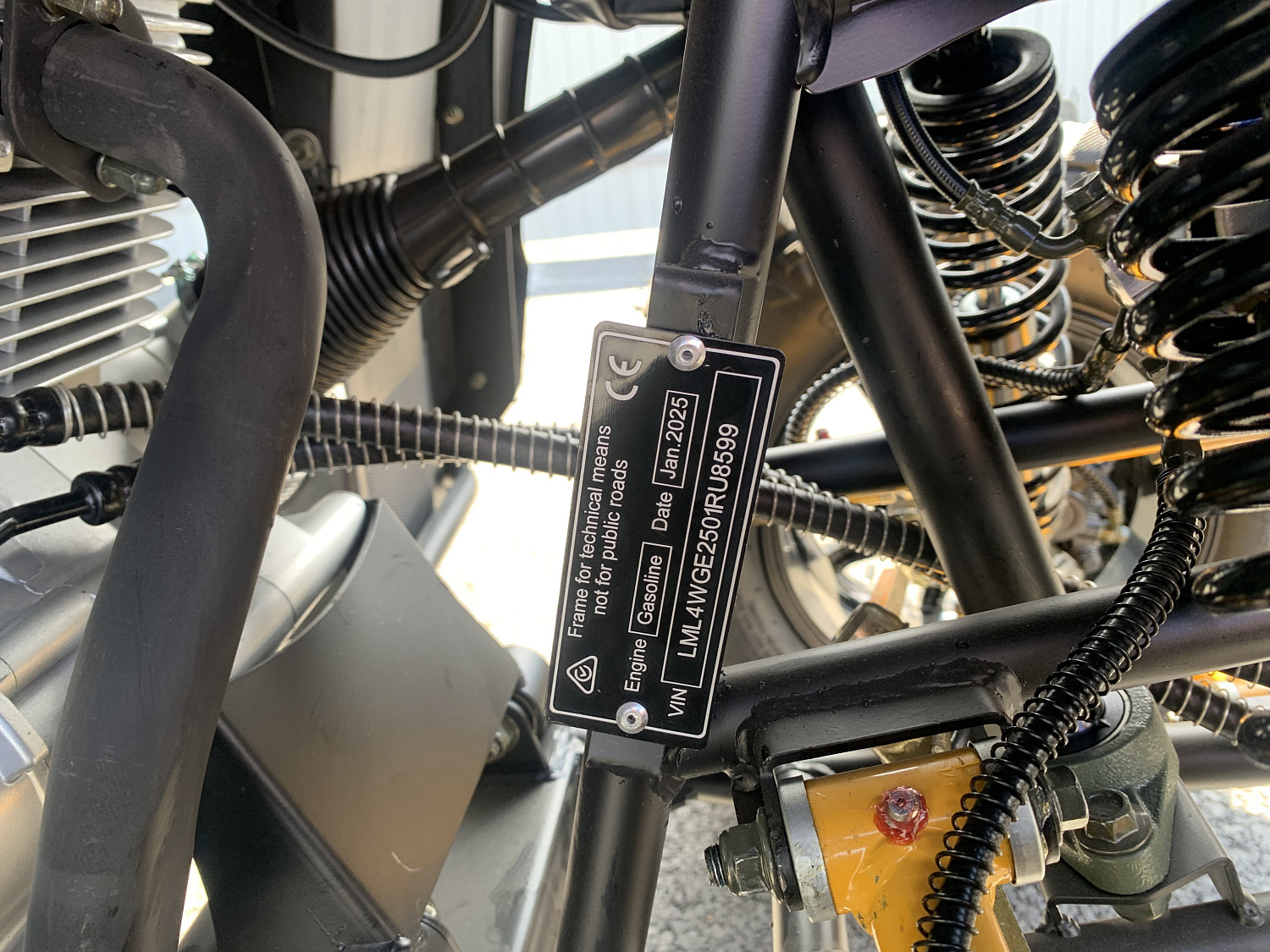 Квадроцикл PROMAX TAURUS 300 MAX-PRO в Подольске