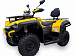 Квадроцикл HISUN GUARDIAN 400L /LONG в Подольске