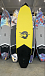 SUP ДОСКА-КАЯК 2 В 1 RAIDEX ALOHA YELLO 10.6’ (320СМ) в Подольске
