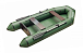 ЛОДКА ГРЕБНАЯ ДРАККАР 3000 STANDART в Подольске