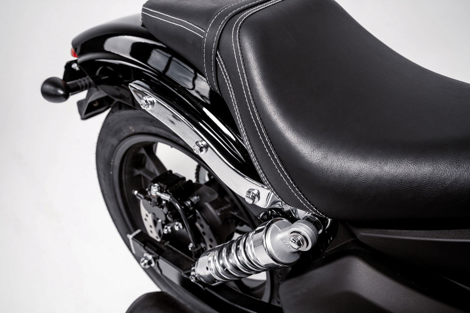 Мотоцикл Benda Funrider 125 в Подольске