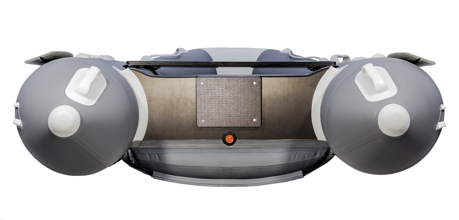 Лодка АКВА 3200 нднд в Подольске