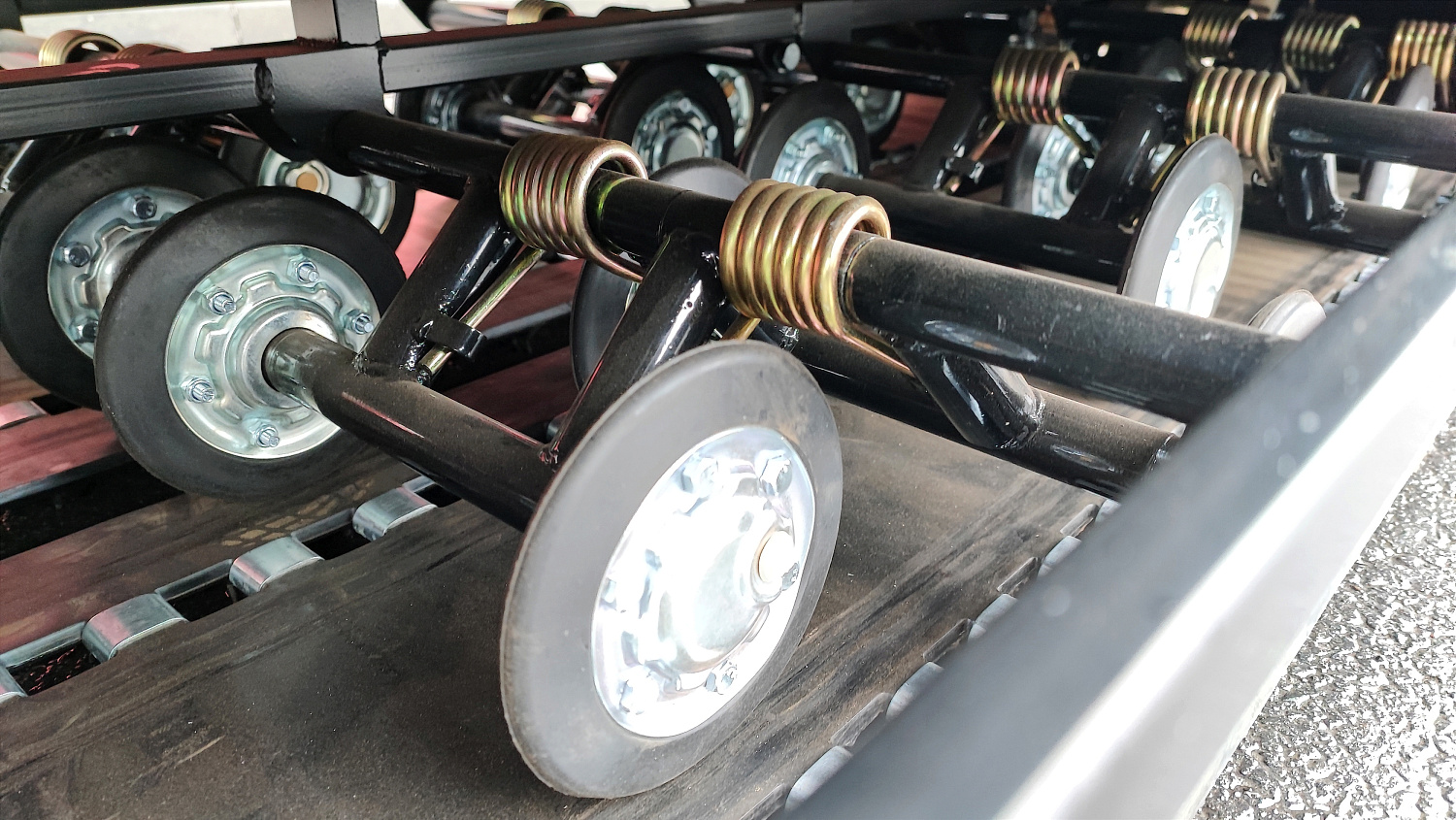 Снегоход PROMAX SNOWBEAR V3 800 4T ST в Подольске