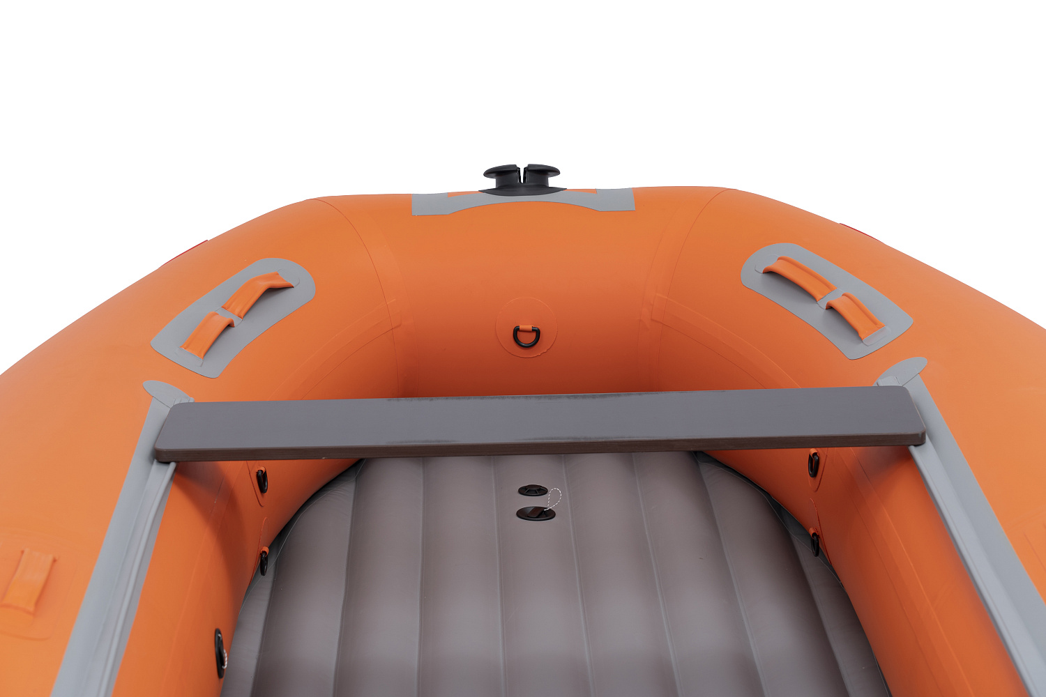 Лодка MISHIMO RIVER JET 470 под водомет в Подольске