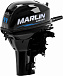 Лодочный мотор MARLIN MP 9.9 AMH в Подольске